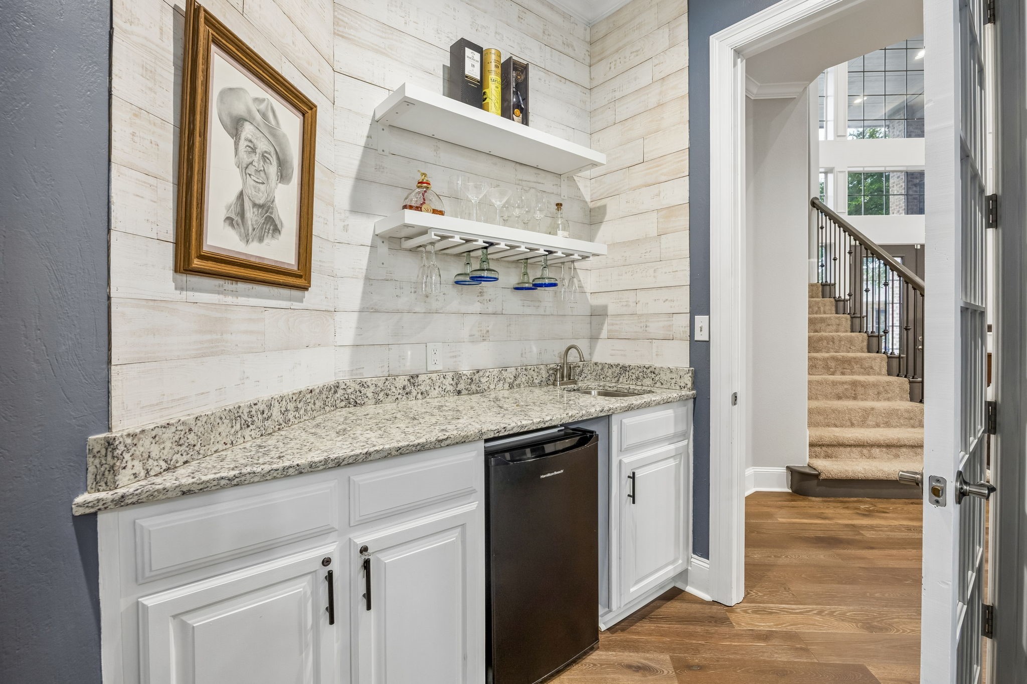 1323 Steeple Chase Lane Aledo TX 76008