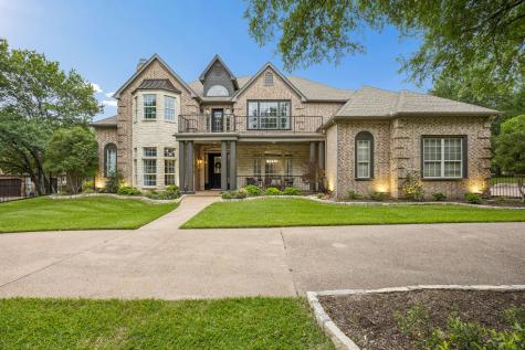 1323 Steeple Chase Lane Aledo TX 76008