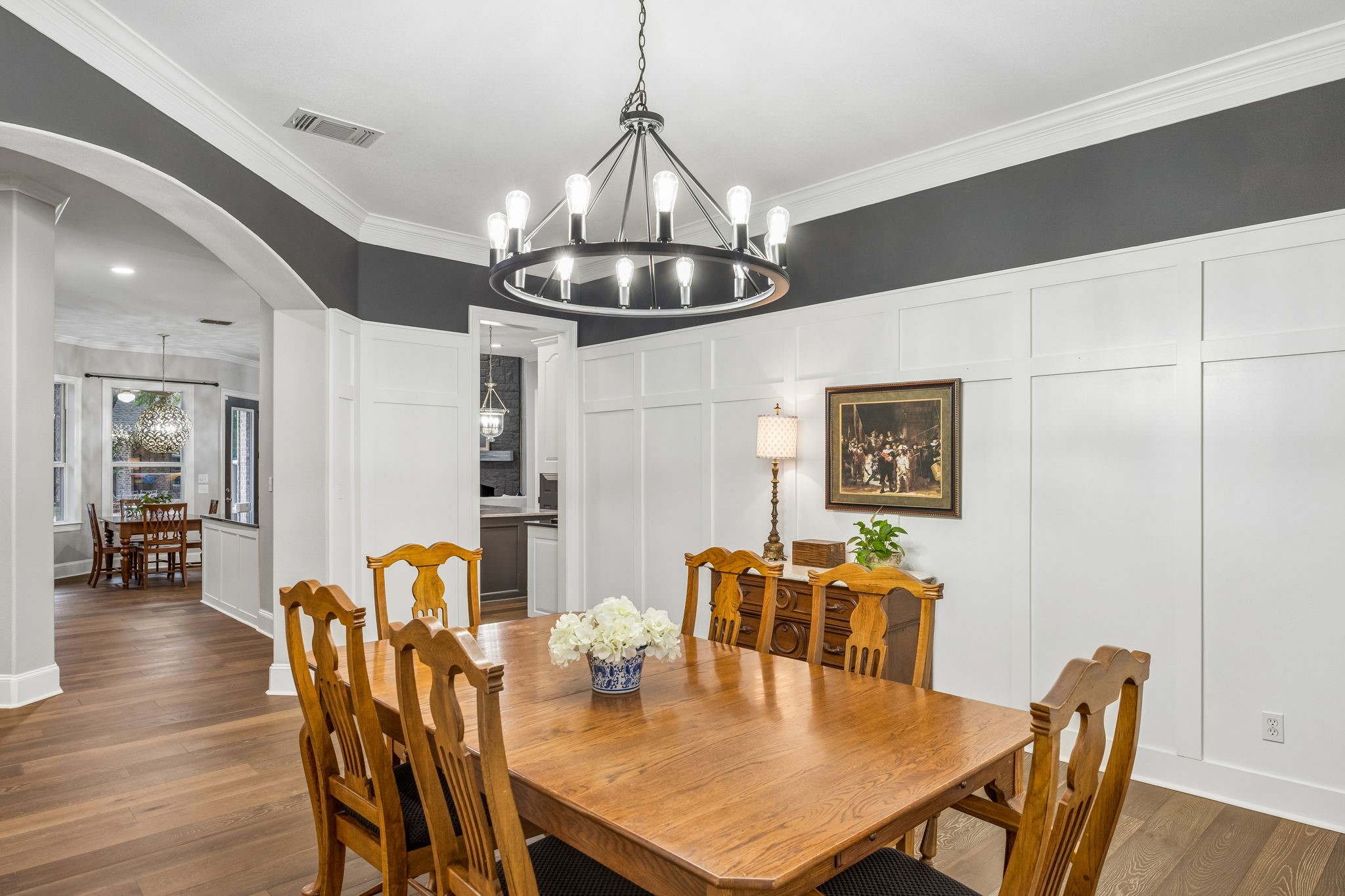 1323 Steeple Chase Lane Aledo TX 76008