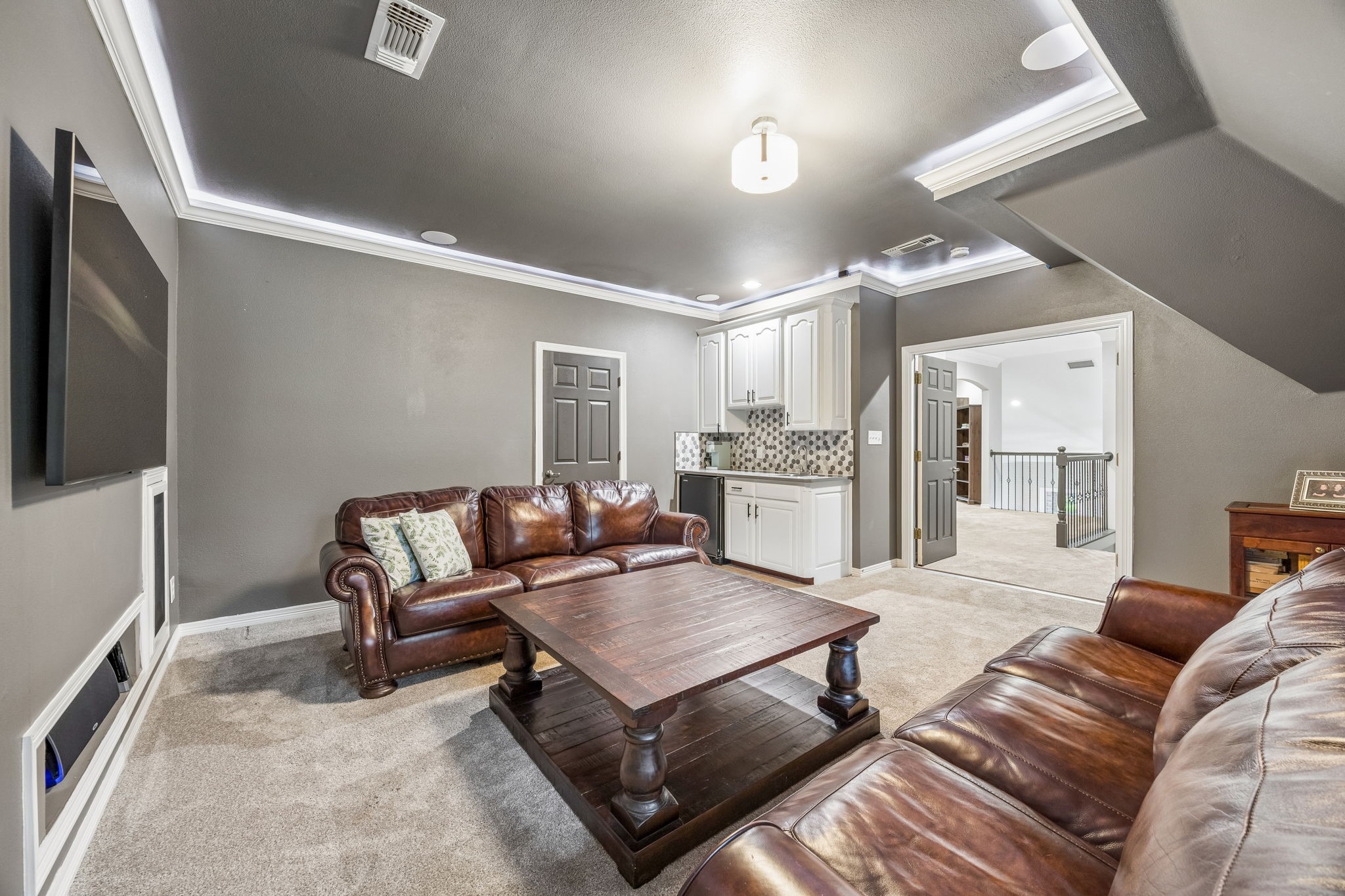 1323 Steeple Chase Lane Aledo TX 76008
