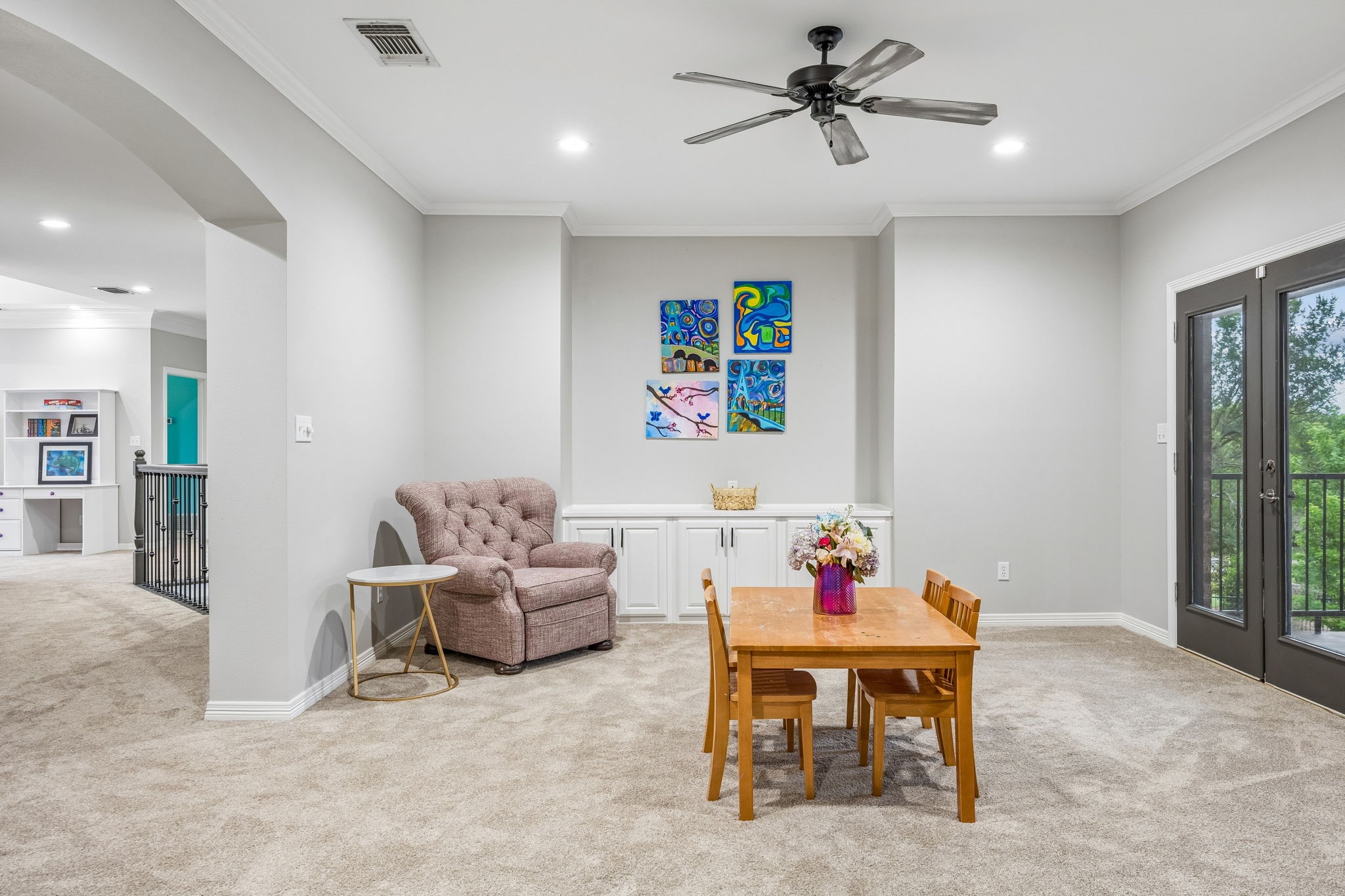1323 Steeple Chase Lane Aledo TX 76008