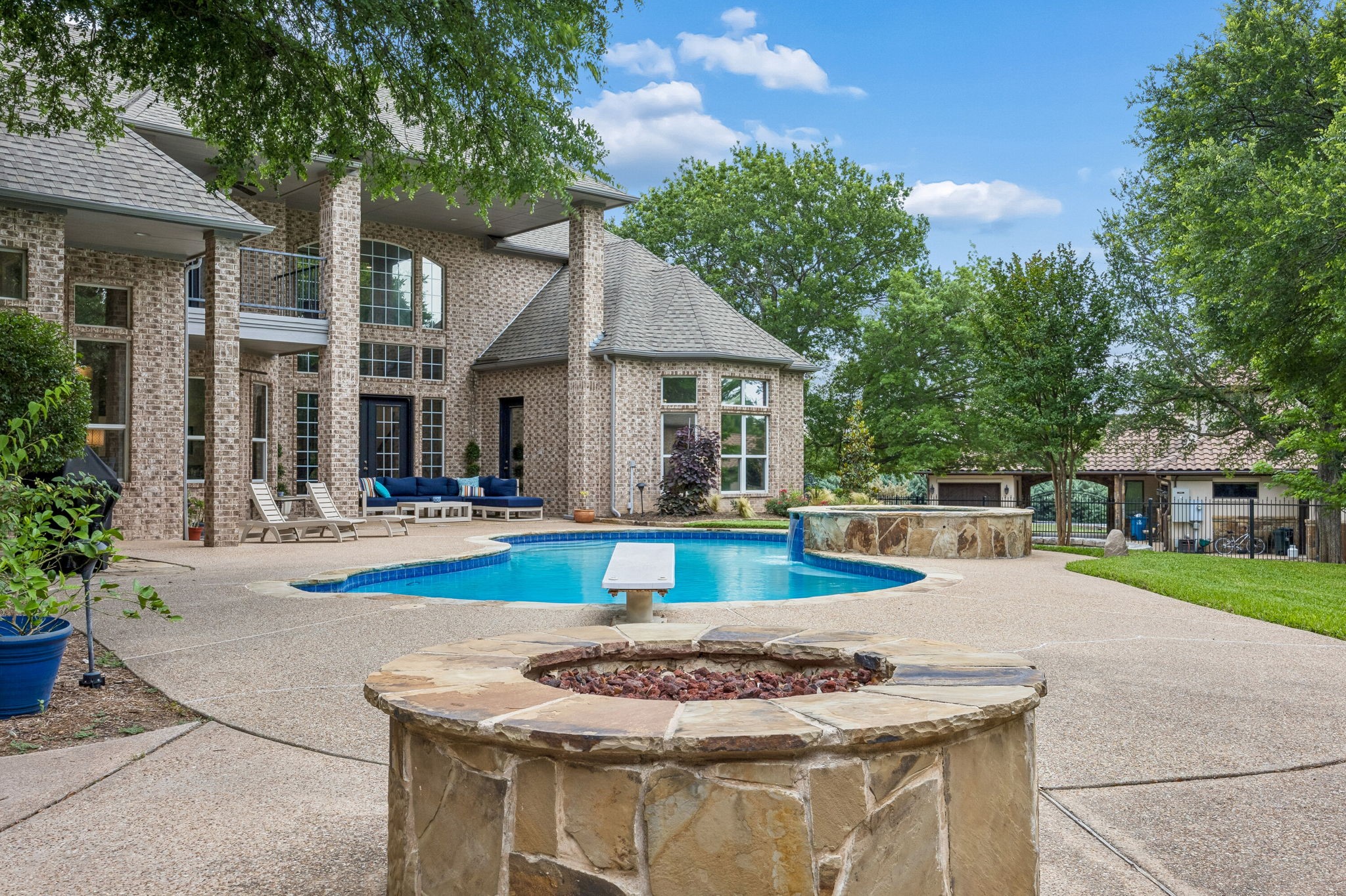 1323 Steeple Chase Lane Aledo TX 76008