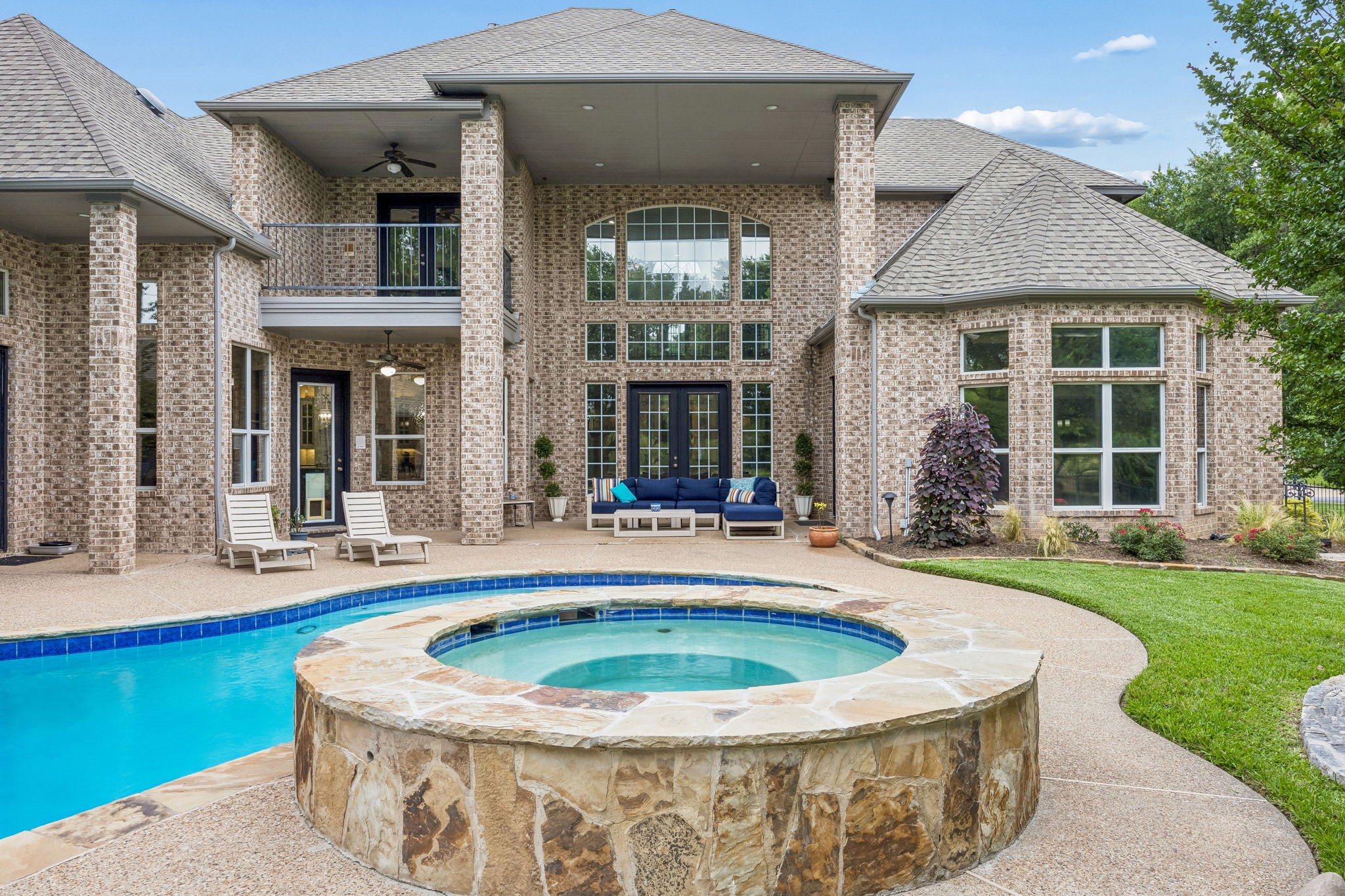 1323 Steeple Chase Lane Aledo TX 76008