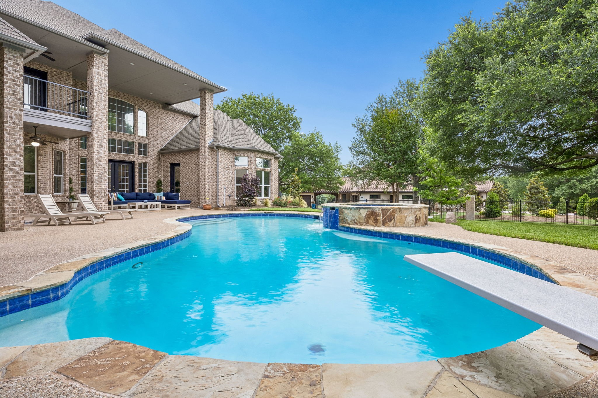 1323 Steeple Chase Lane Aledo TX 76008