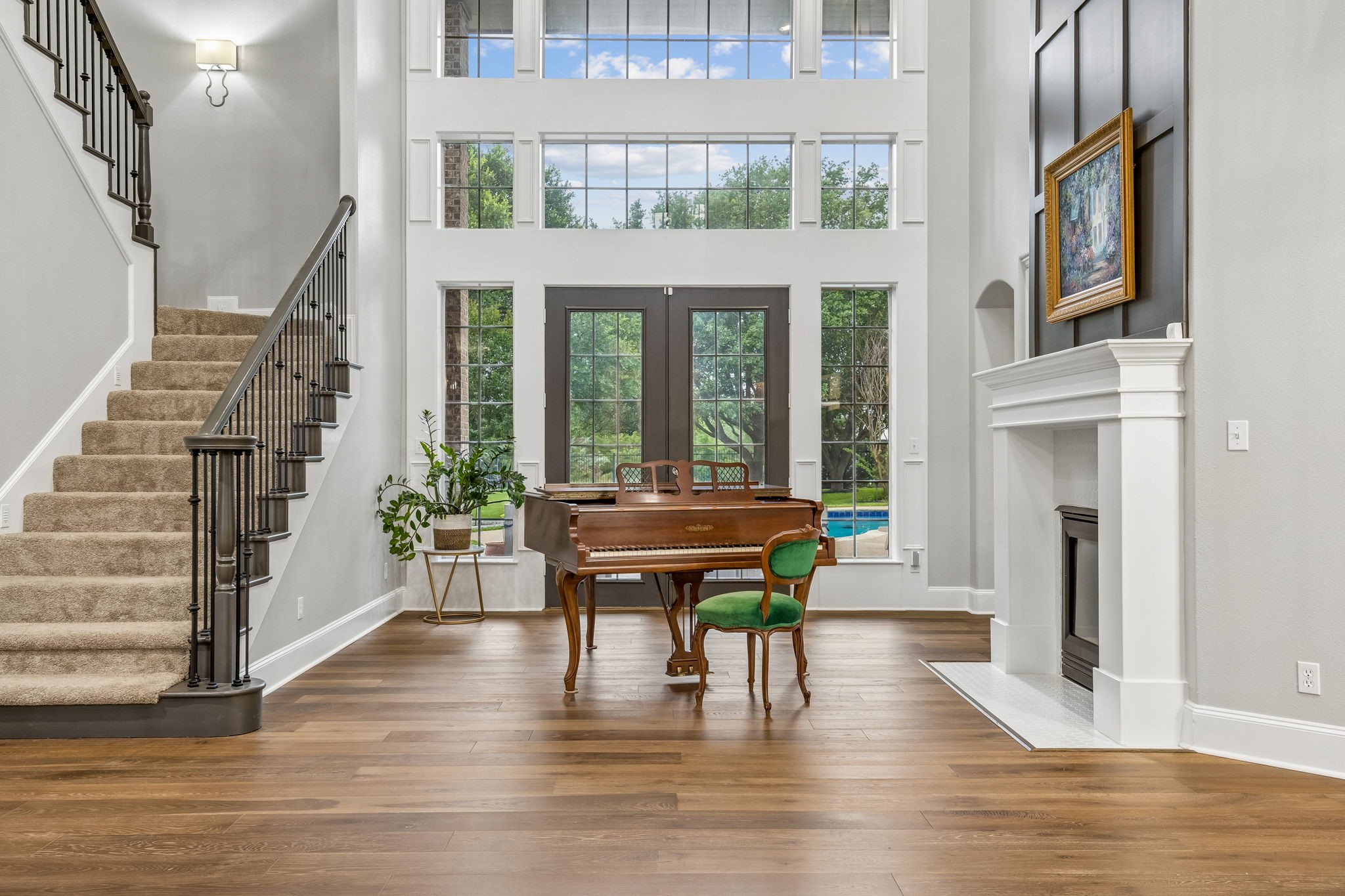 1323 Steeple Chase Lane Aledo TX 76008