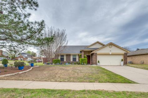 5401 Briar Lane Flower Mound TX 75028