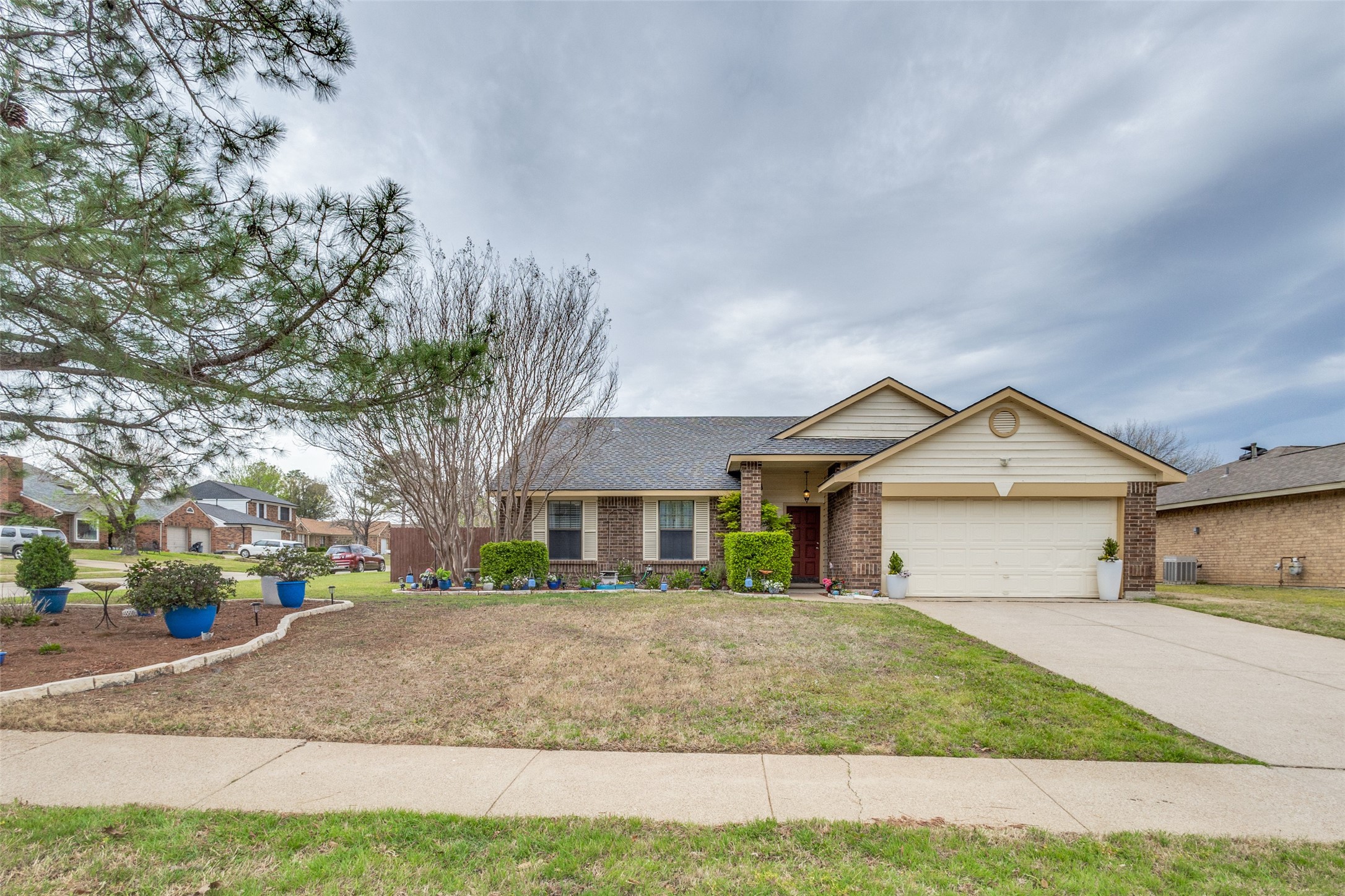 5401 Briar Lane Flower Mound TX 75028