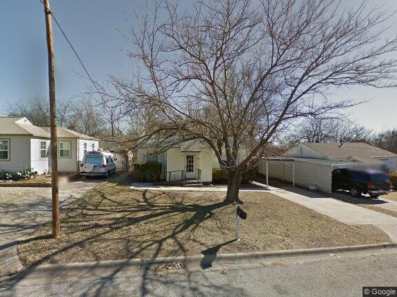 1304 Westwick Drive River Oaks TX 76114