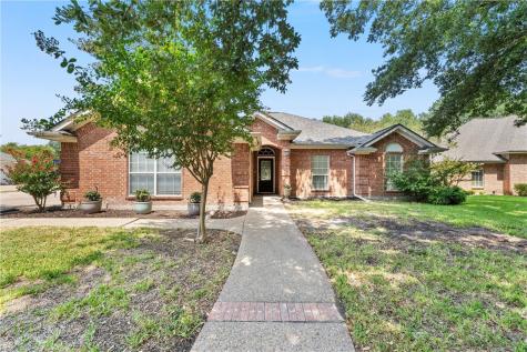 1315 Meadow Mountain Drive Woodway TX 76712