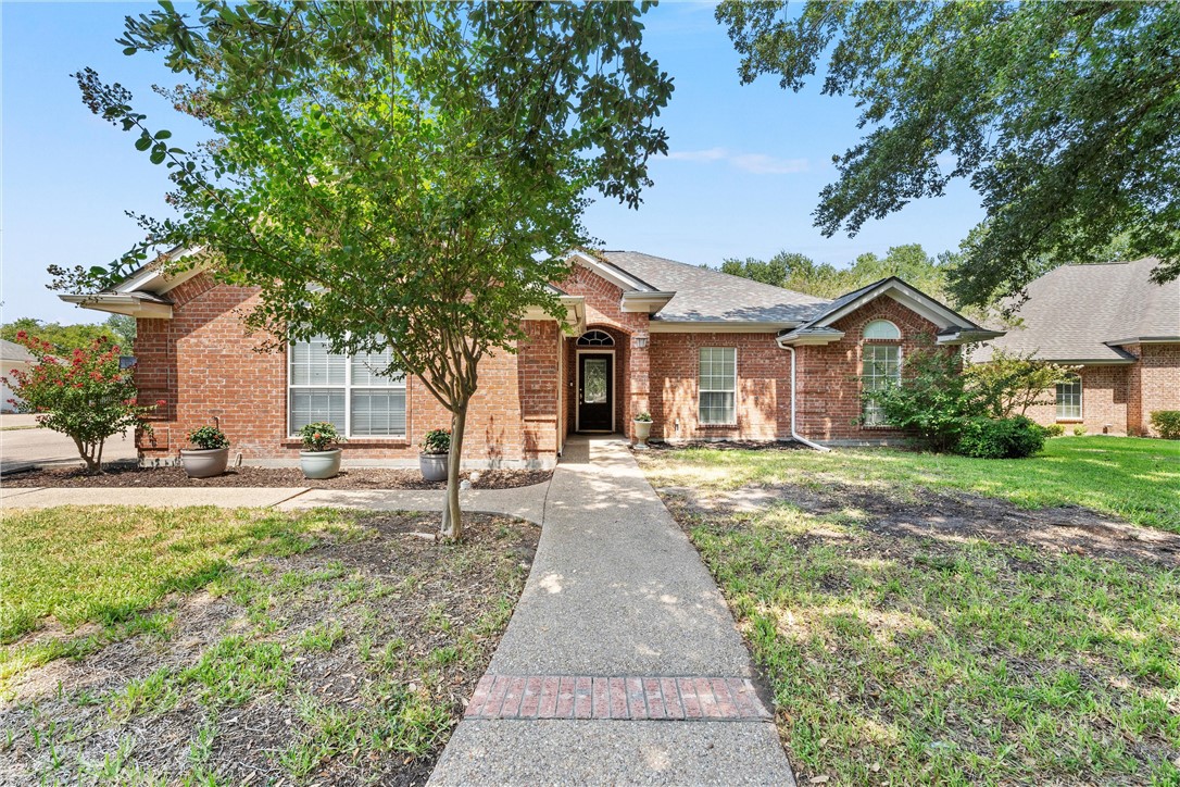 1315 Meadow Mountain Drive Woodway TX 76712