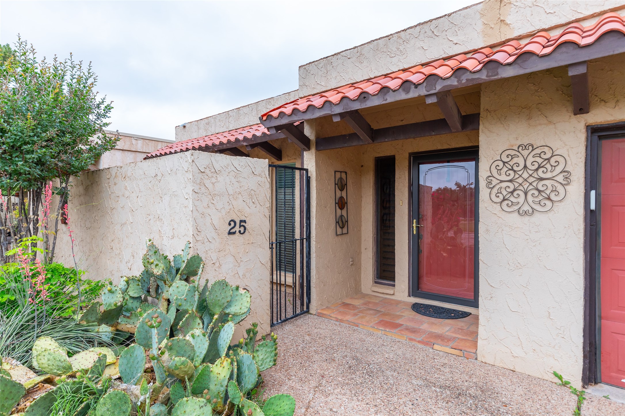 25 Tamarisk Circle Abilene TX 79606