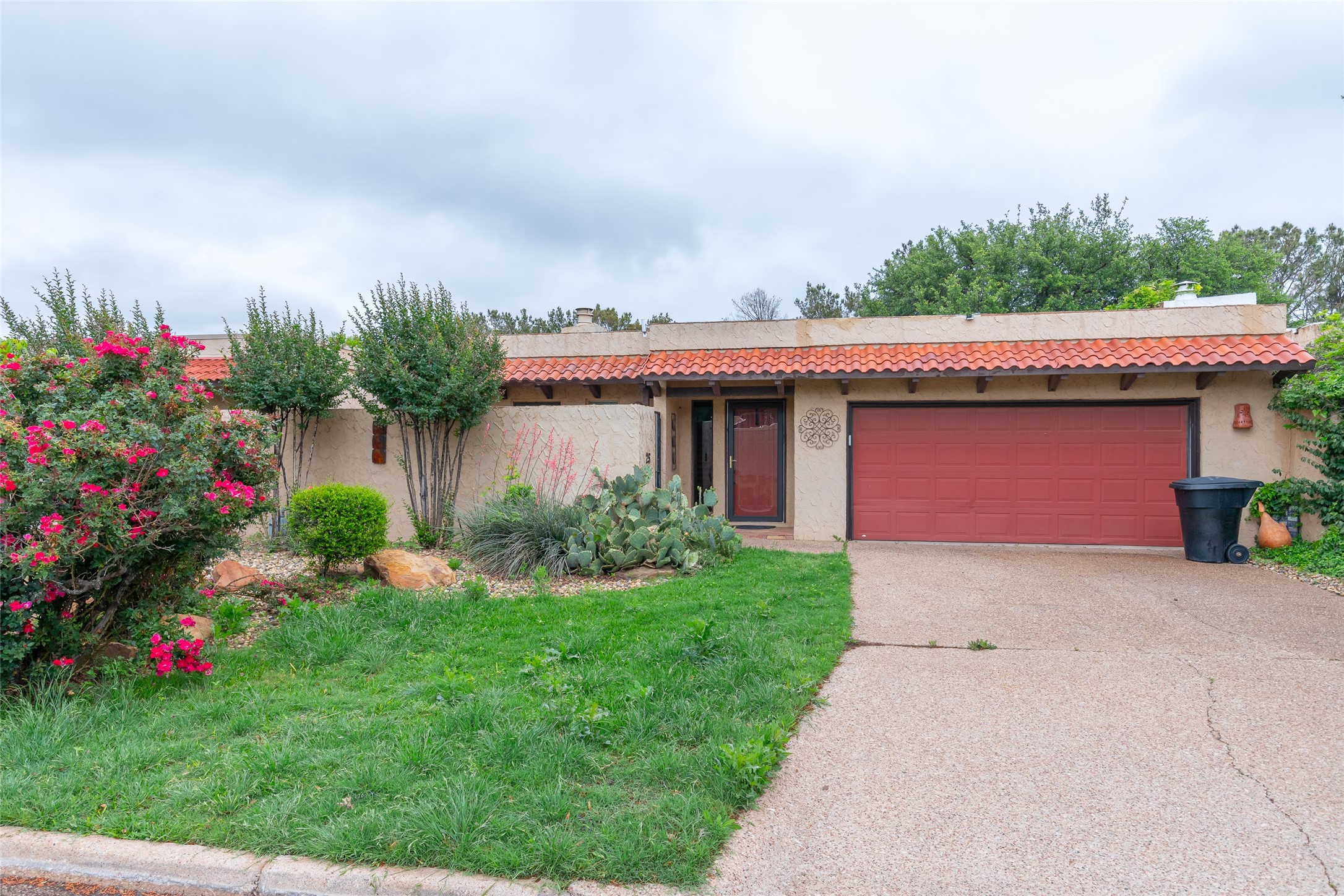 25 Tamarisk Circle Abilene TX 79606
