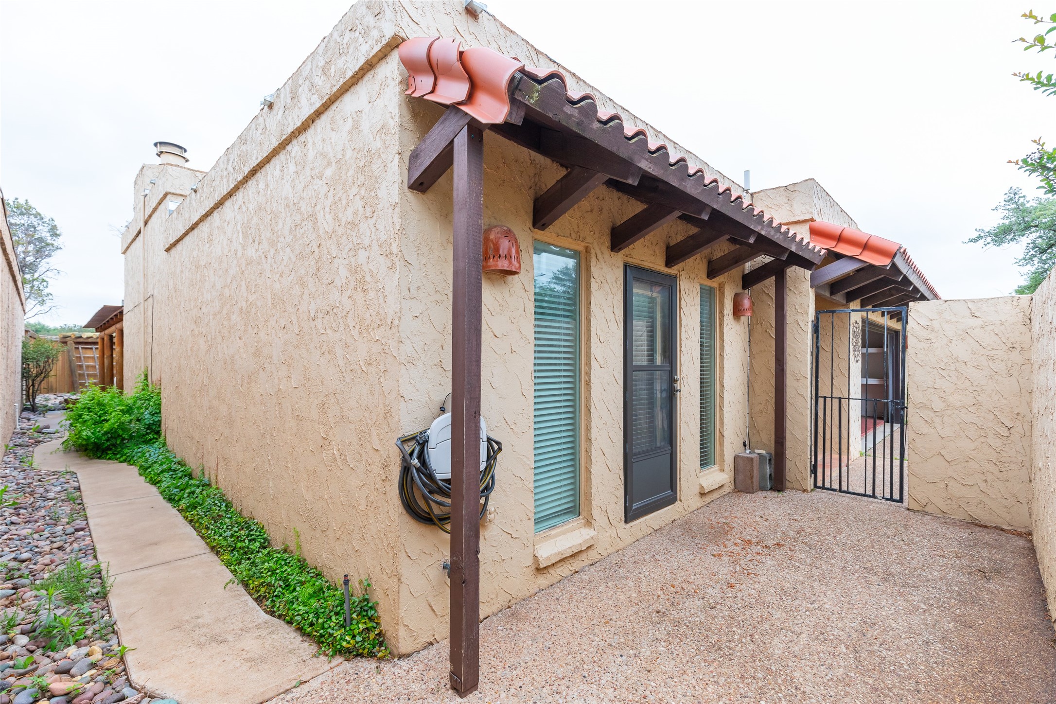 25 Tamarisk Circle Abilene TX 79606
