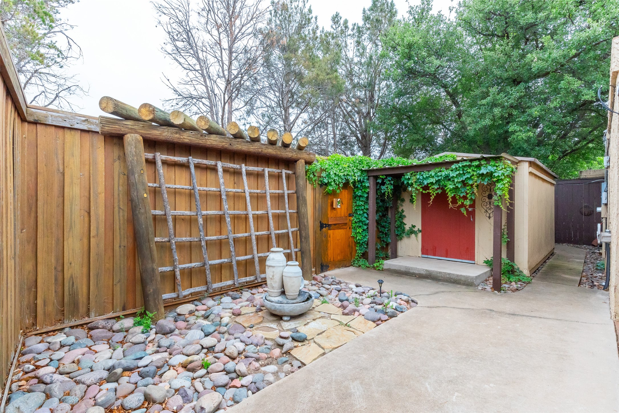 25 Tamarisk Circle Abilene TX 79606