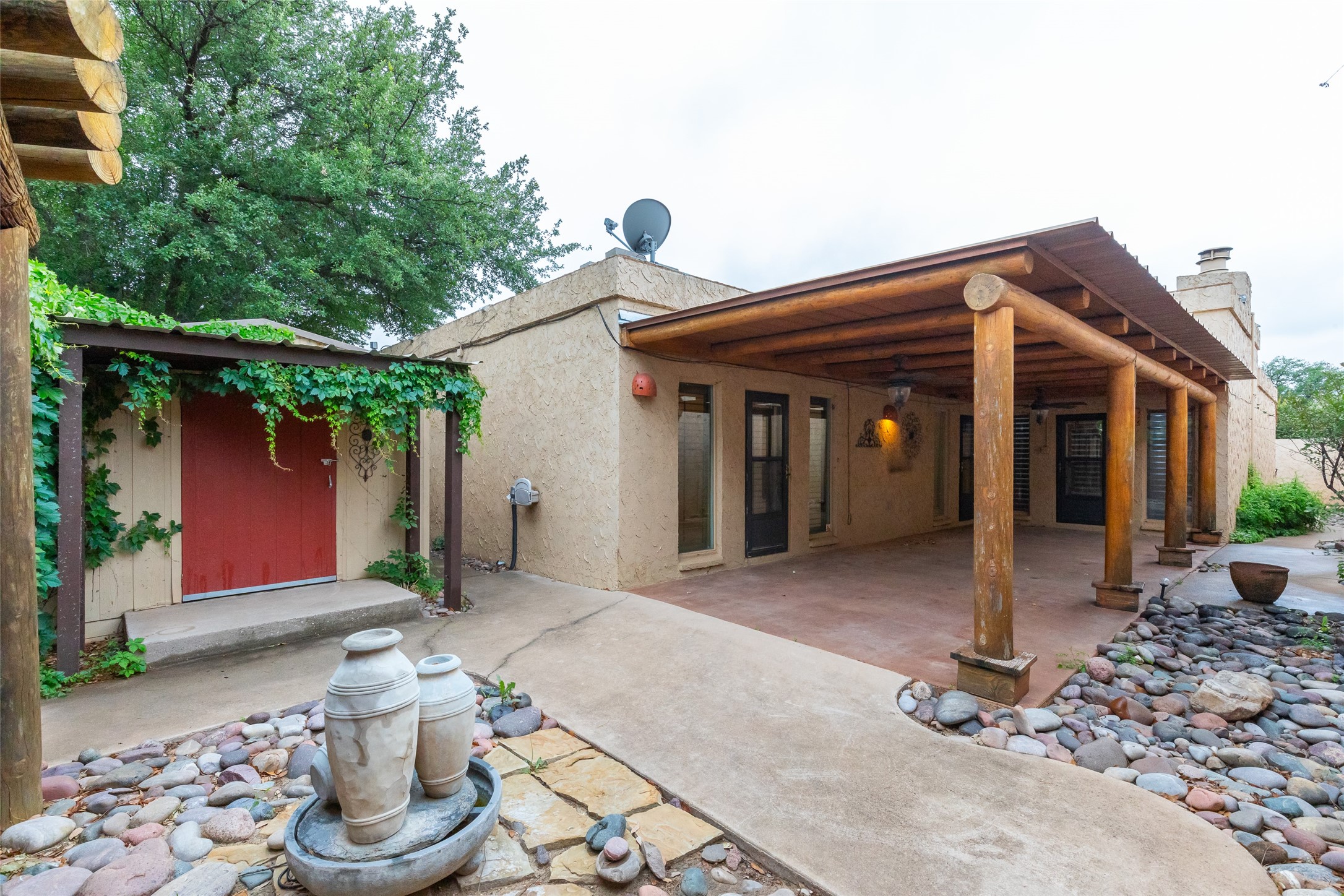 25 Tamarisk Circle Abilene TX 79606