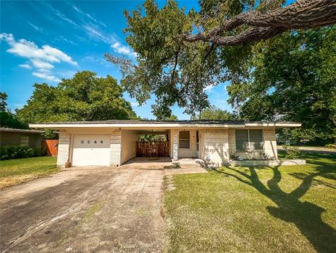 3244 Douglas Drive Garland TX 75041