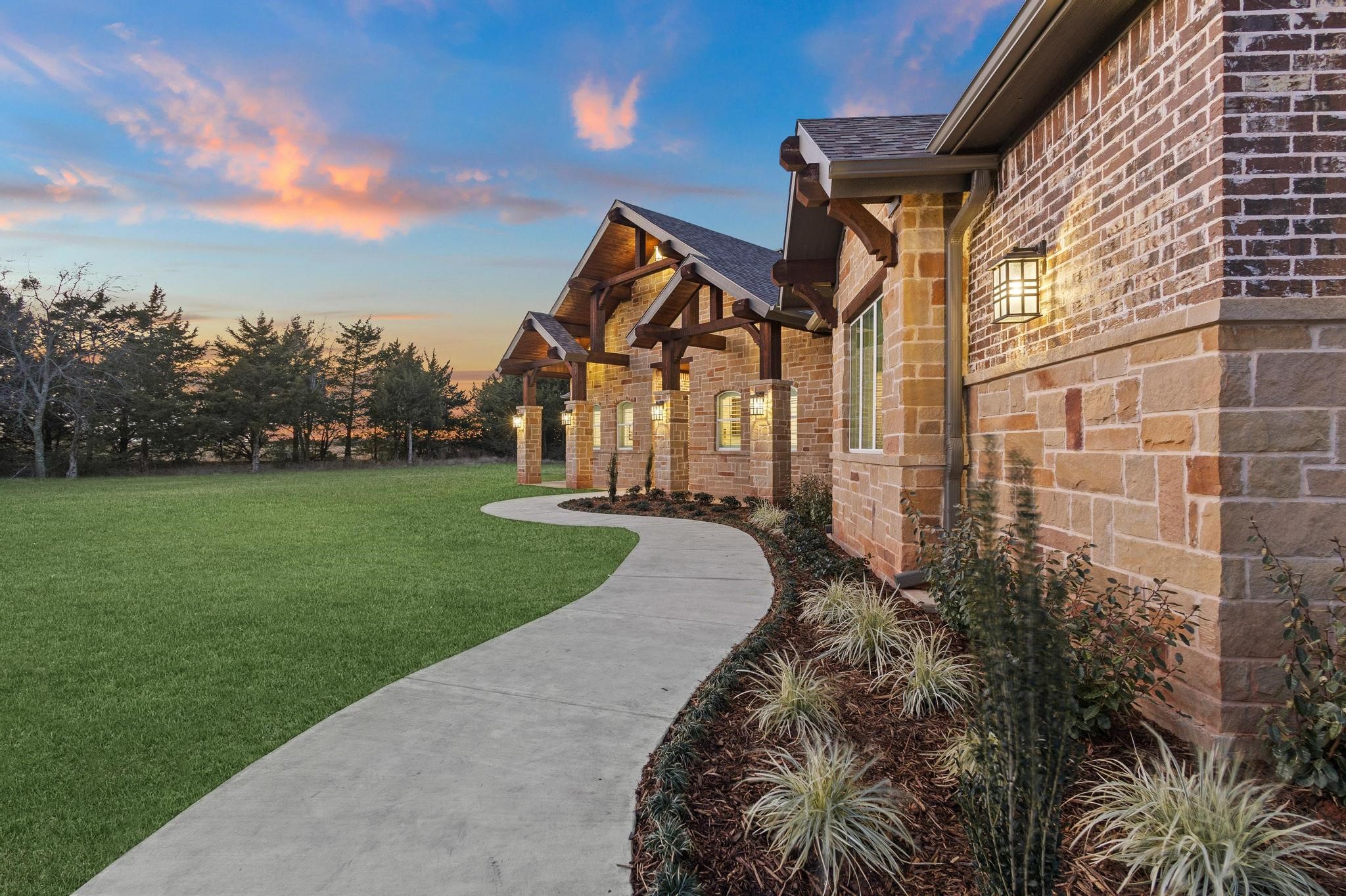 231 Geis Drive Pottsboro TX 75076