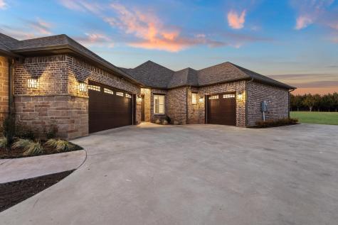 231 Geis Drive Pottsboro TX 75076