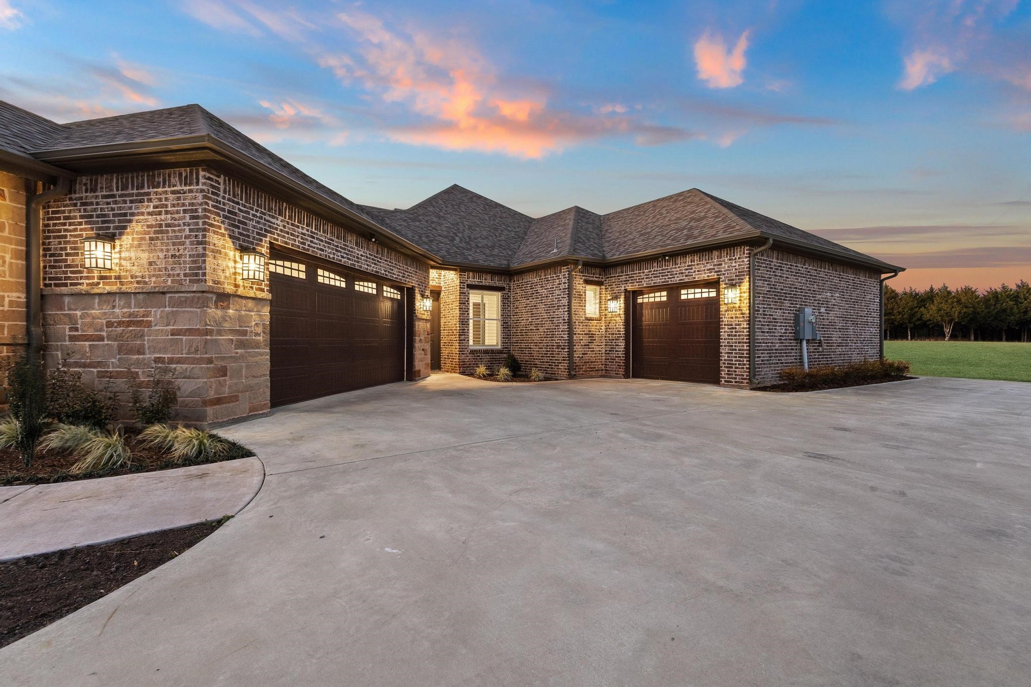 231 Geis Drive Pottsboro TX 75076