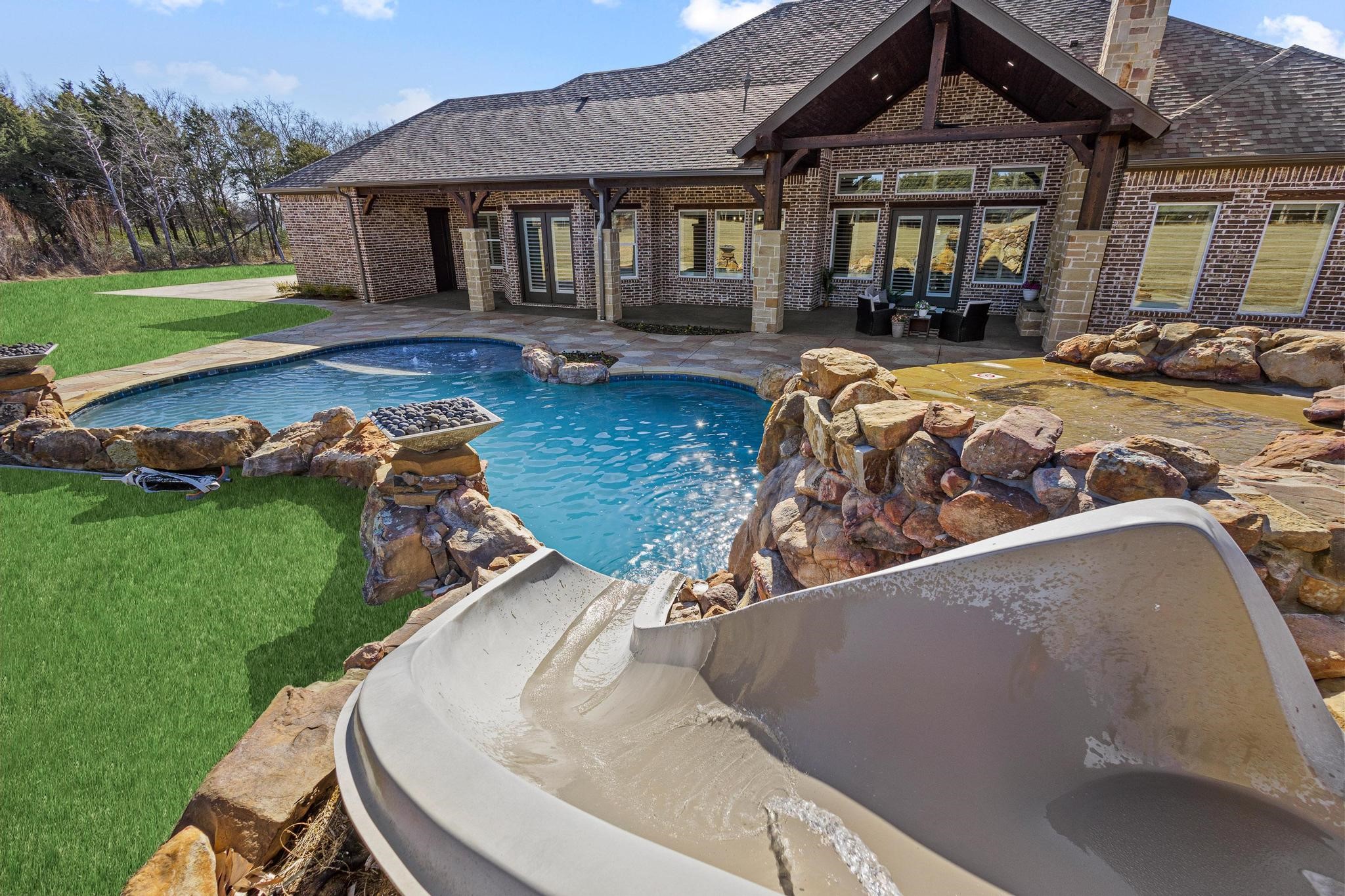 231 Geis Drive Pottsboro TX 75076