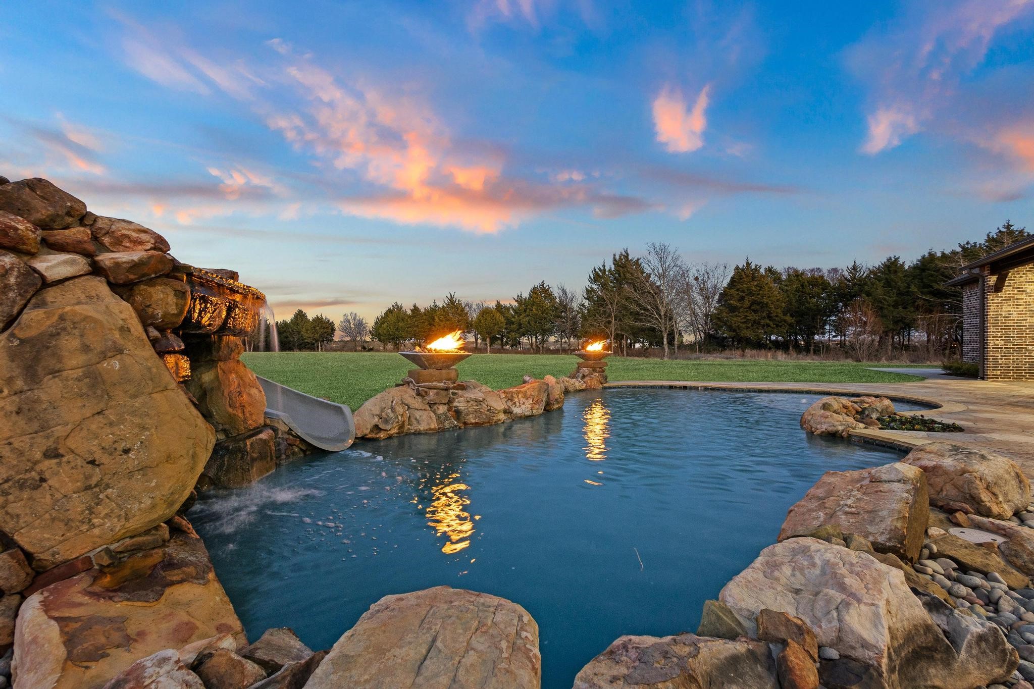 231 Geis Drive Pottsboro TX 75076