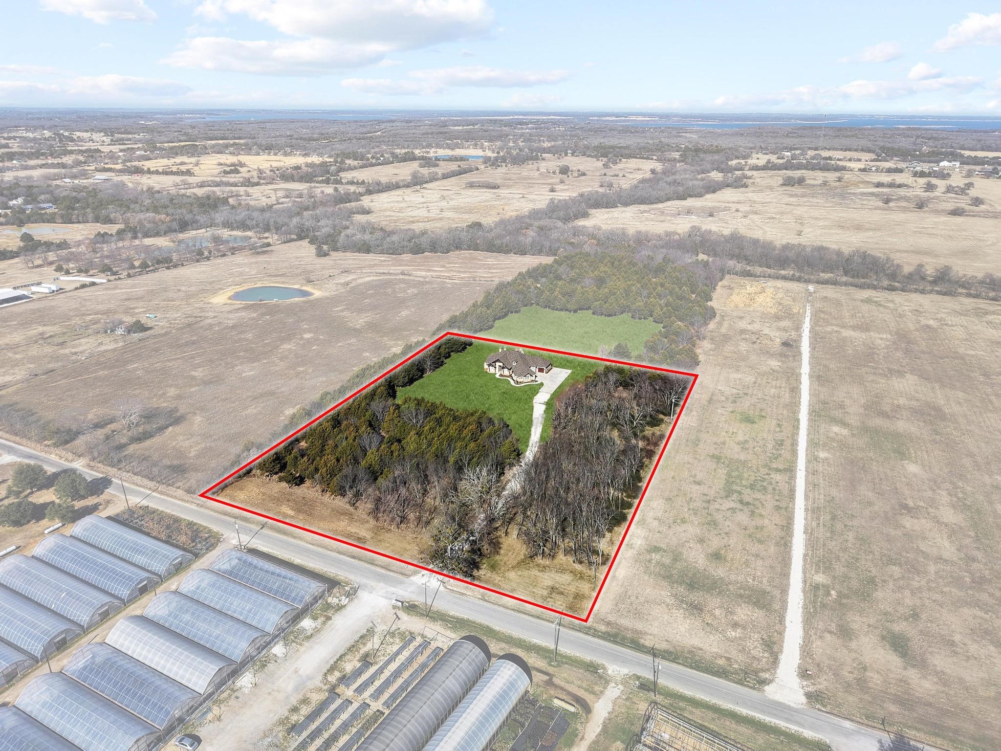 231 Geis Drive Pottsboro TX 75076