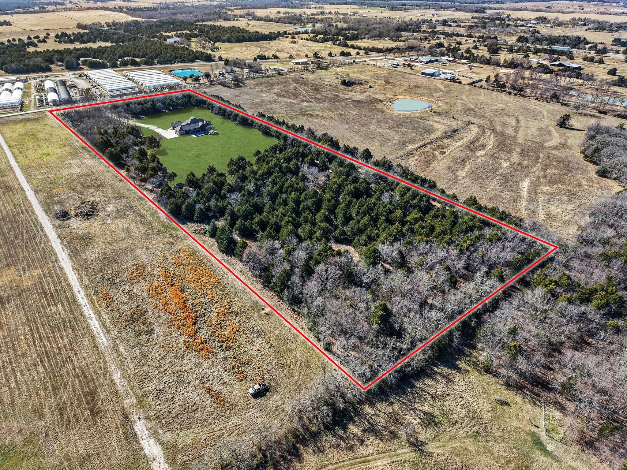 231 Geis Drive Pottsboro TX 75076