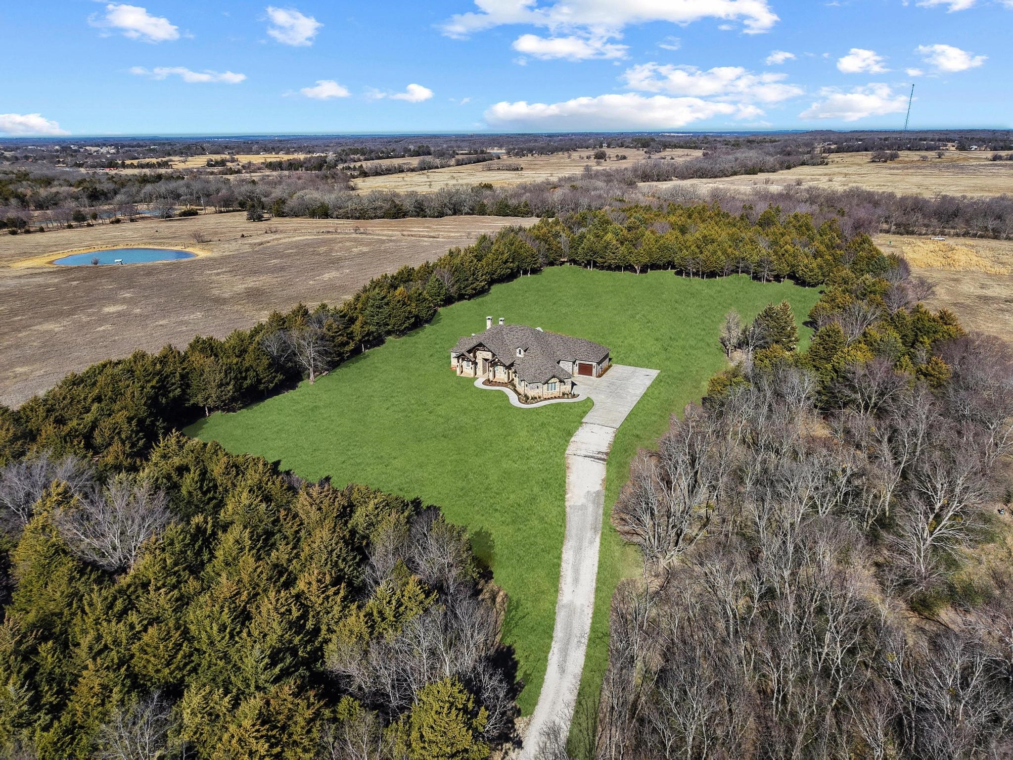231 Geis Drive Pottsboro TX 75076