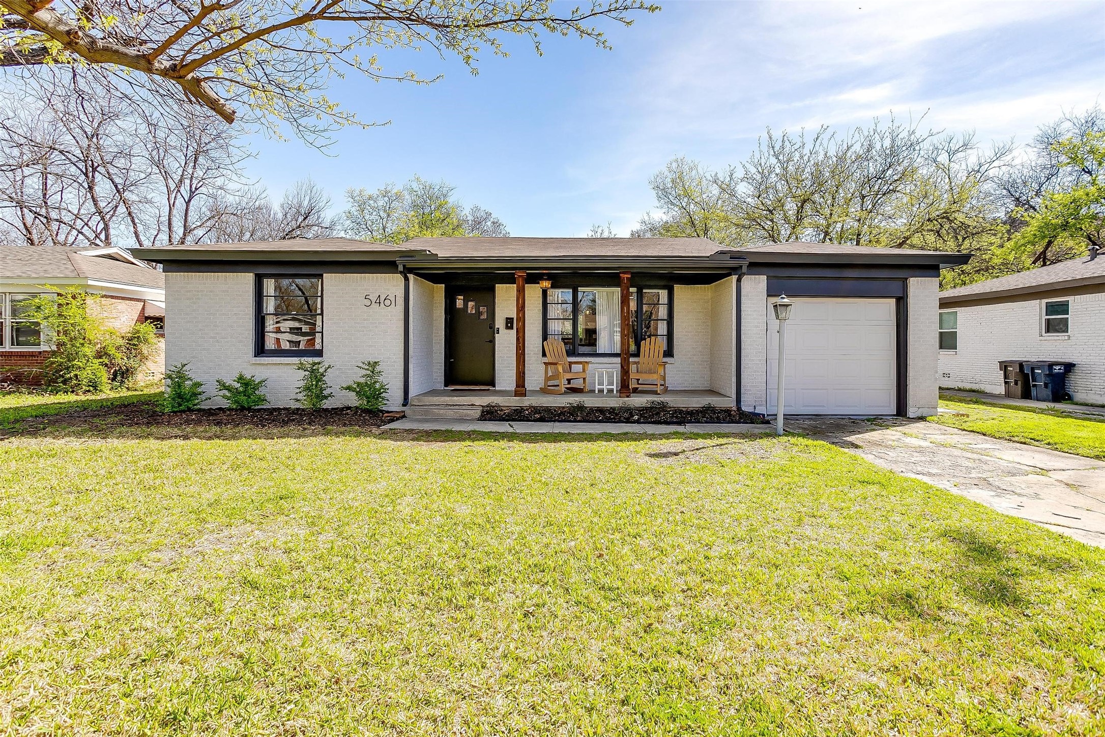 5461 Santa Marie Avenue Fort Worth TX 76114
