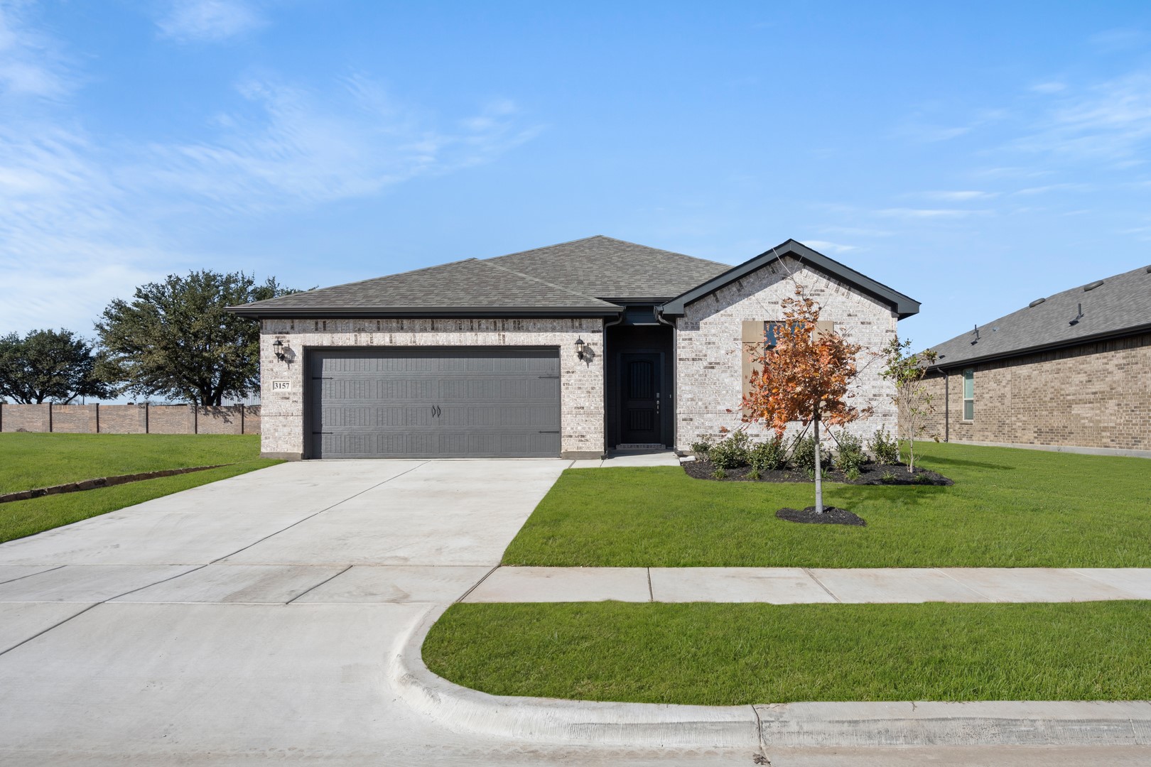 107 Manchester Drive Cleburne TX 76031