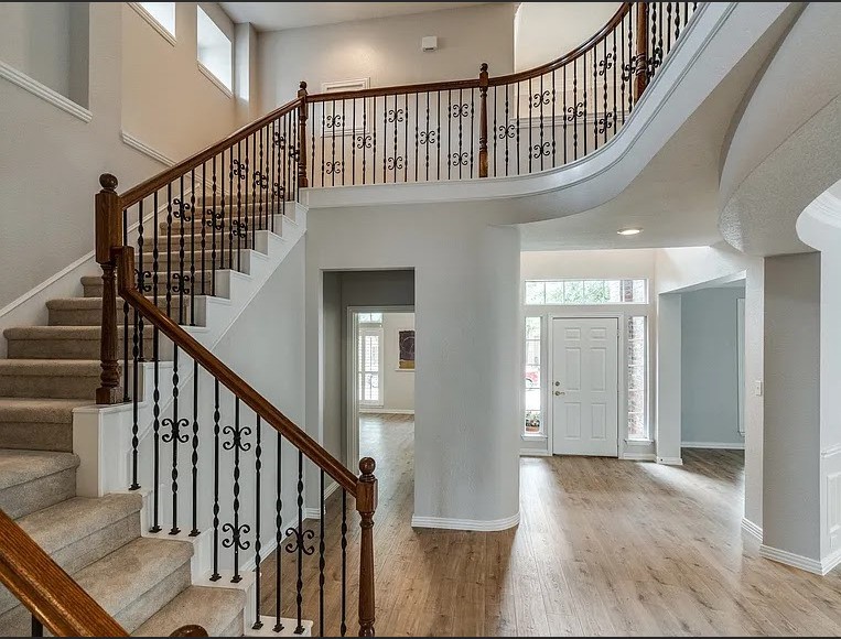 3510 Jefferson Drive Frisco TX 75034