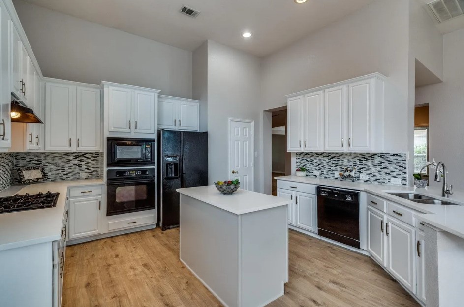 3510 Jefferson Drive Frisco TX 75034