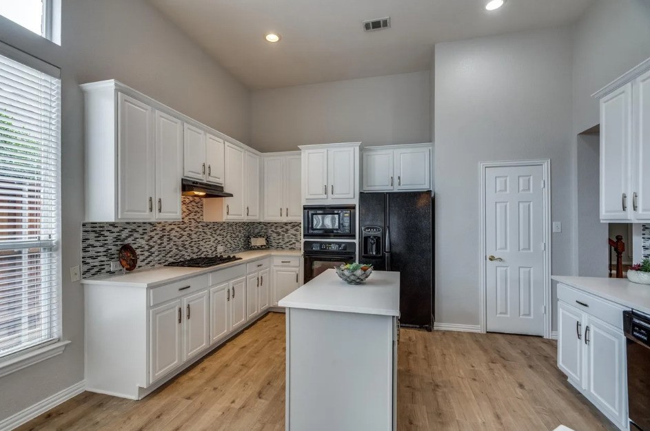 3510 Jefferson Drive Frisco TX 75034