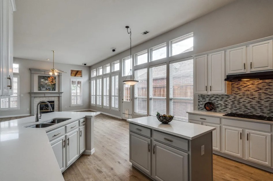 3510 Jefferson Drive Frisco TX 75034