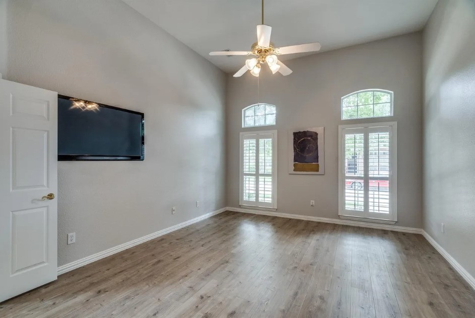3510 Jefferson Drive Frisco TX 75034