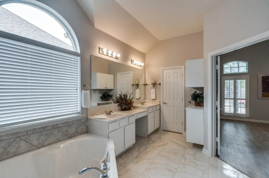 3510 Jefferson Drive Frisco TX 75034