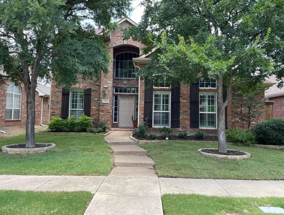 3510 Jefferson Drive Frisco TX 75034