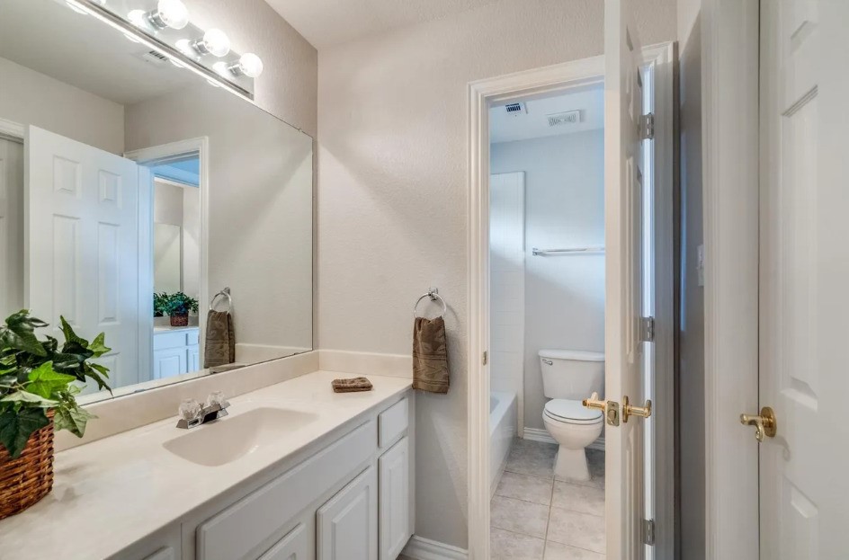 3510 Jefferson Drive Frisco TX 75034