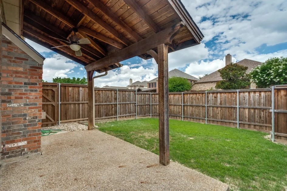 3510 Jefferson Drive Frisco TX 75034