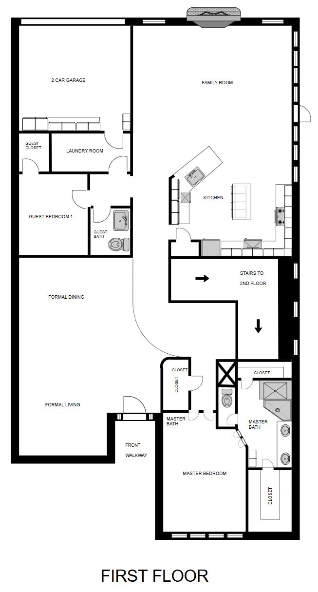 3510 Jefferson Drive Frisco TX 75034