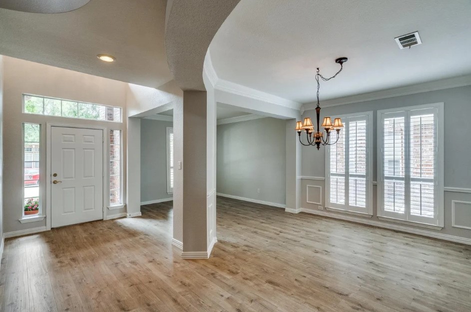 3510 Jefferson Drive Frisco TX 75034