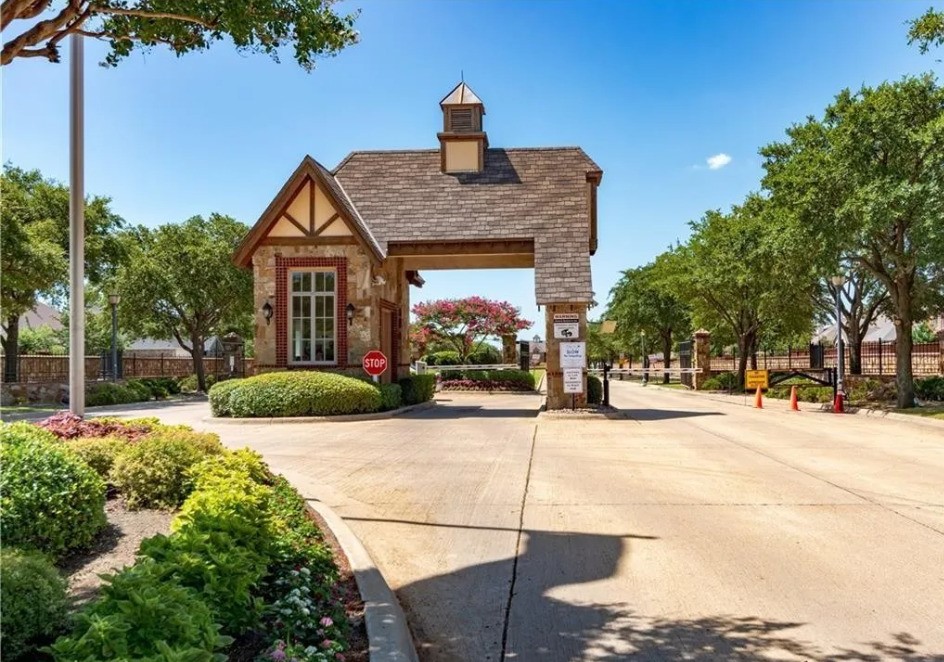 3510 Jefferson Drive Frisco TX 75034