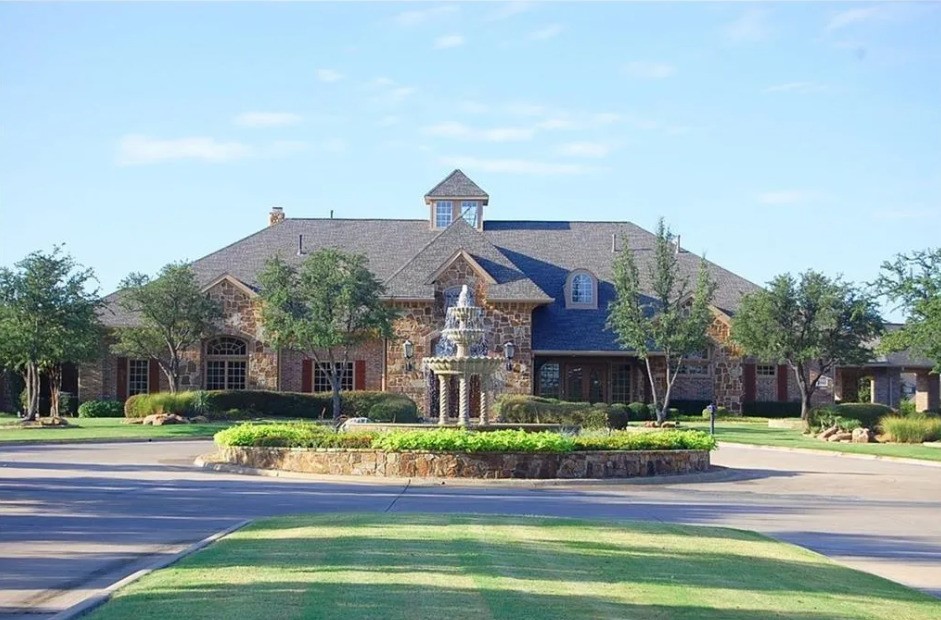 3510 Jefferson Drive Frisco TX 75034
