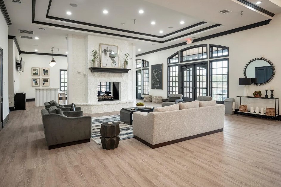 3510 Jefferson Drive Frisco TX 75034