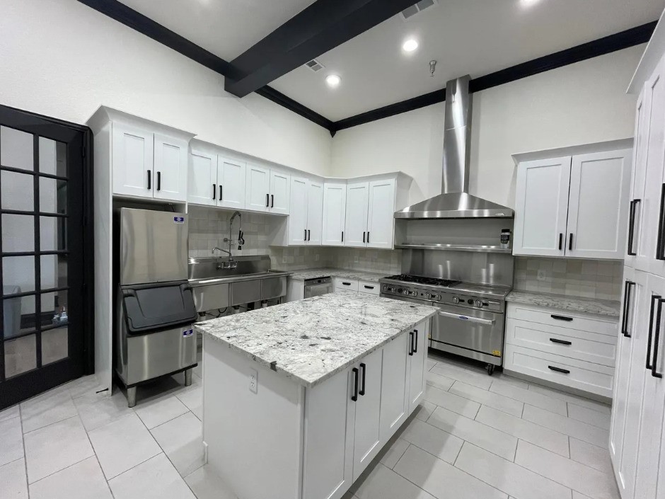 3510 Jefferson Drive Frisco TX 75034