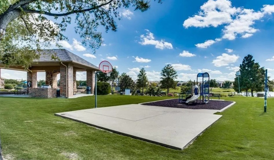 3510 Jefferson Drive Frisco TX 75034