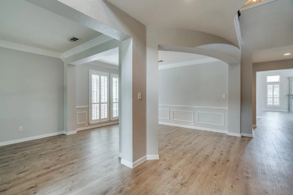 3510 Jefferson Drive Frisco TX 75034