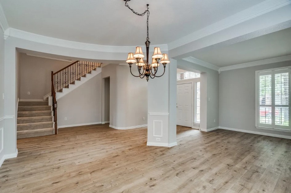 3510 Jefferson Drive Frisco TX 75034