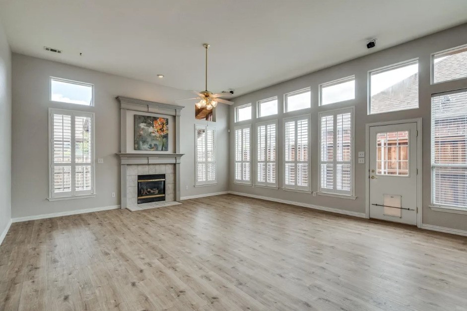 3510 Jefferson Drive Frisco TX 75034