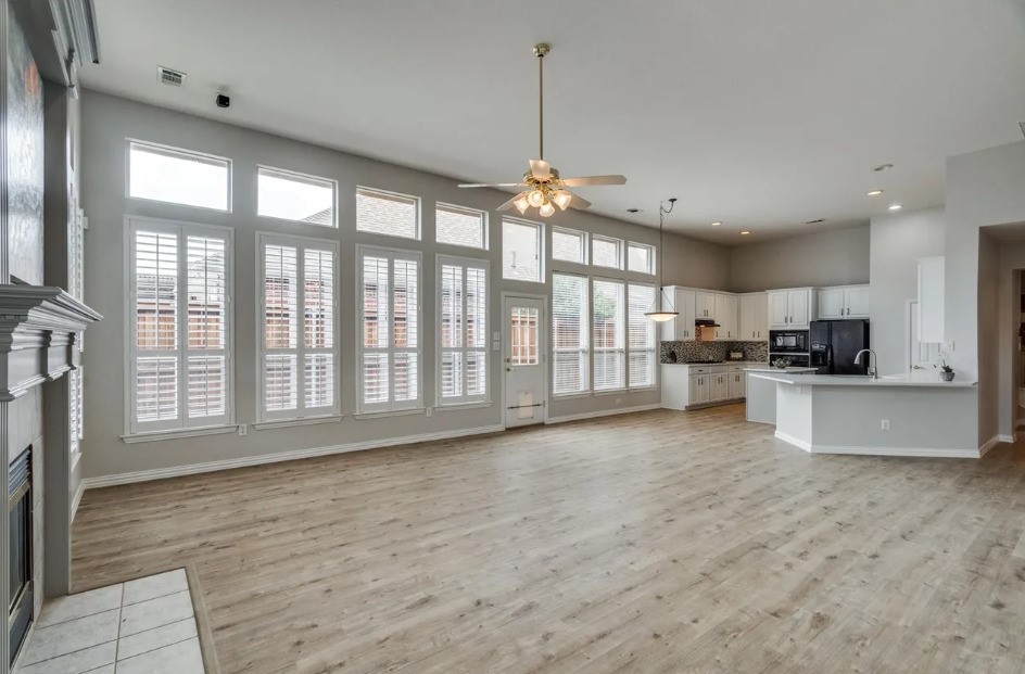 3510 Jefferson Drive Frisco TX 75034